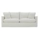 Picture of Lilah Slipcovered Serenity Sleeper Sofa